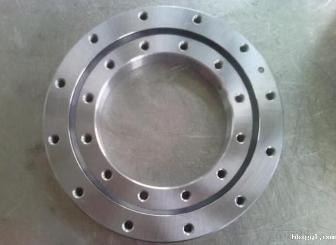 转台轴承解决方案