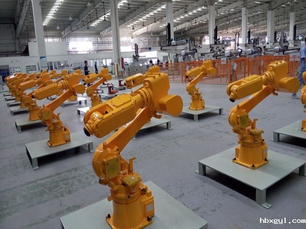 工业机器人用轴承