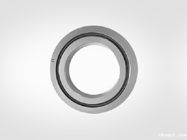 交叉滚子轴承运转后的检查事项有哪些？详解轴承的预紧方法